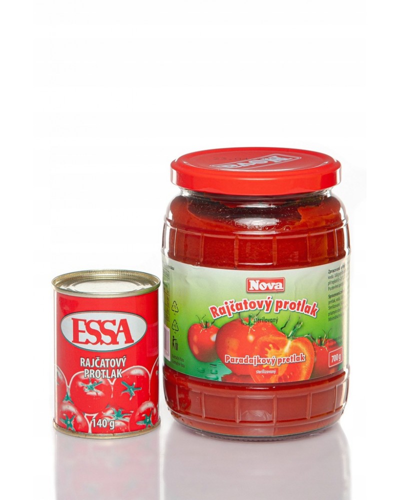 przecier pomidorowy 700g