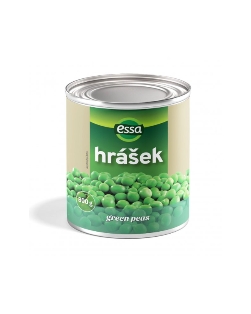 Groszek zielony ESSA