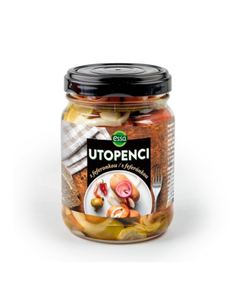 Utopence ESSA