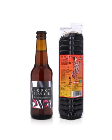 KORO15 FLAVOUR
